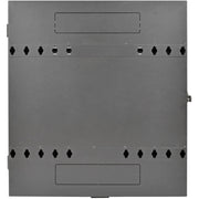 Tripp Lite by Eaton SmartRack SRWF4U Rack Cabinet - SRWF4U