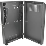 Tripp Lite by Eaton SmartRack SRWF6U36 Rack Cabinet - SRWF6U36