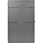 Tripp Lite by Eaton SmartRack SRWF6U36 Rack Cabinet - SRWF6U36