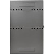 Tripp Lite by Eaton SmartRack SRWF6U36 Rack Cabinet - SRWF6U36