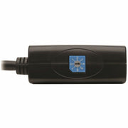 Tripp Lite by Eaton HDMI over Cat5/Cat6 Active Extender Kit, 1080p @ 60 Hz, USB Powered - B126-1A1-U
