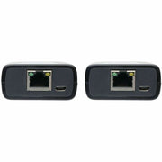 Tripp Lite by Eaton HDMI over Cat5/Cat6 Active Extender Kit, 1080p @ 60 Hz, USB Powered - B126-1A1-U