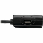 Tripp Lite by Eaton HDMI over Cat5/Cat6 Active Extender Kit, 1080p @ 60 Hz, USB Powered - B126-1A1-U
