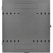 Tripp Lite by Eaton SmartRack SRWF6U Rack Cabinet - SRWF6U