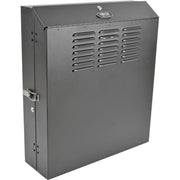 Tripp Lite by Eaton SmartRack SRWF6U Rack Cabinet