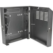 Tripp Lite by Eaton SmartRack SRWF6U Rack Cabinet - SRWF6U