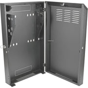 Tripp Lite by Eaton SmartRack SRWF4U36 Rack Cabinet - SRWF4U36