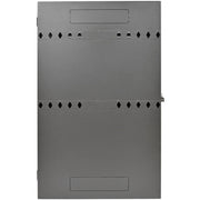 Tripp Lite by Eaton SmartRack SRWF4U36 Rack Cabinet - SRWF4U36