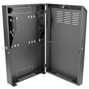 Tripp Lite by Eaton SmartRack SRWF4U36 Rack Cabinet - SRWF4U36