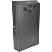 Tripp Lite by Eaton SmartRack SRWF4U36 Rack Cabinet