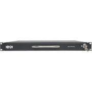 Tripp Lite by Eaton SmartRack 1U Rack-Mount Keyboard with KVM Cable Kit - SRSHELFKBD