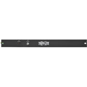 Tripp Lite by Eaton SmartRack 1U ESD Grounding Panel - SRGROUNDPANELBC