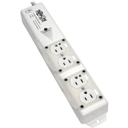 Tripp Lite by Eaton PS-406-HGULTRA 4-Outlet Power Strip - PS-406-HGULTRA