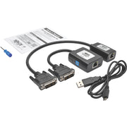 Tripp Lite by Eaton B140-101X-U video Console/Extender - B140-101X-U
