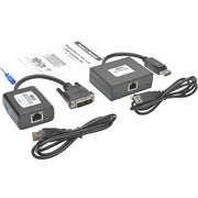 Tripp Lite by Eaton B140-101X-U video Console/Extender - B150-1A1-DVI