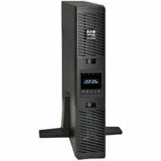 Tripp Lite series SmartOnline SUINT2200LCD2U 2200VA Rack-mountable UPS - SUINT2200LCD2U