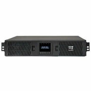 Tripp Lite series SmartOnline SUINT2200LCD2U 2200VA Rack-mountable UPS - SUINT2200LCD2U