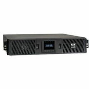 Tripp Lite series SmartOnline SUINT2200LCD2U 2200VA Rack-mountable UPS