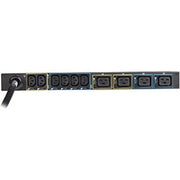 Eaton ePDU Metered EMIT04-10 12-Outlet PDU - EMIT04-10