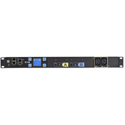 Eaton ePDU Metered EMIT04-10 12-Outlet PDU - EMIT04-10