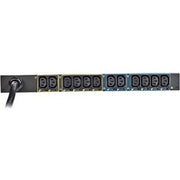 Eaton ePDU Metered EMIT05-10 16-Outlet PDU - EMIT05-10