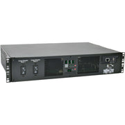 Tripp Lite by Eaton PDUMH32HVATNET 7.4kW Single-Phase 230V ATS/Switched PDU