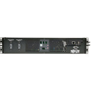 Tripp Lite by Eaton PDUMH32HVATNET 7.4kW Single-Phase 230V ATS/Switched PDU - PDUMH32HVATNET