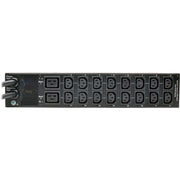 Tripp Lite by Eaton PDUMH32HVATNET 7.4kW Single-Phase 230V ATS/Switched PDU - PDUMH32HVATNET