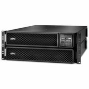 APC by Schneider Electric Smart-UPS SRT 3000VA RM 230V - SRT3000RMXLI