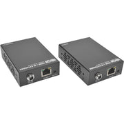 Tripp Lite by Eaton B126-1A1-IR Video Extender Transmitter/Receiver - B126-1A1-IR
