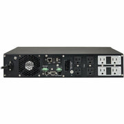 Tripp Lite series SmartOnline SU1500RTXLCDN 1500VA Rack/Tower UPS - SU1500RTXLCDN