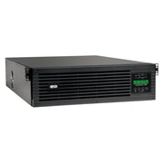 SU3000RTXLCD3N_Tripp Lite by Eaton SmartOnline SU3000RTXLCD3N 3000VA Tower/Rack/Wall Mountable UPS