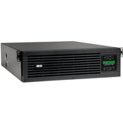 SU3000RTXLCD3N_Tripp Lite by Eaton SmartOnline SU3000RTXLCD3N 3000VA Tower/Rack/Wall Mountable UPS