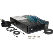 Tripp Lite by Eaton SmartOnline SU3000RTXLCD3N 3000VA Tower/Rack/Wall Mountable UPS - SU3000RTXLCD3N