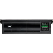 Tripp Lite by Eaton SmartOnline SU3000RTXLCD3N 3000VA Tower/Rack/Wall Mountable UPS - SU3000RTXLCD3N