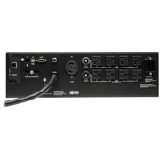 SU3000RTXLCD3N_Tripp Lite by Eaton SmartOnline SU3000RTXLCD3N 3000VA Tower/Rack/Wall Mountable UPS