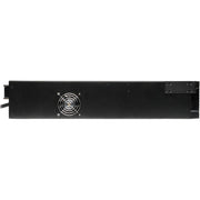 SU3000RTXLCD3N_Tripp Lite by Eaton SmartOnline SU3000RTXLCD3N 3000VA Tower/Rack/Wall Mountable UPS