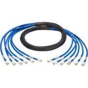Tripp Lite by Eaton N261-010-6MM-BL Cat.6a Patch Network Cable