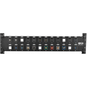 Tripp Lite by Eaton N062-024-KJ Blank Patch Panel - N062-024-KJ