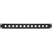 Tripp Lite by Eaton N062-012-KJ Blank Patch Panel - N062-012-KJ