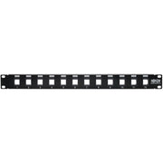 Tripp Lite by Eaton N062-012-KJ Blank Patch Panel - N062-012-KJ