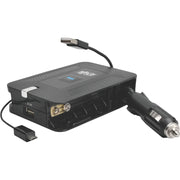 Tripp Lite by Eaton PV4IN1 4-in-1 Mobile Charger - PV4IN1