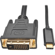 Tripp Lite by Eaton U444-016-D USB/DVI Video Cable