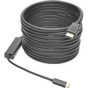 Tripp Lite by Eaton U444-016-H USB/HDMI Audio/Video Cable - U444-016-H