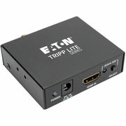 P130-000-AUDIO_Tripp Lite by Eaton P130-000-AUDIO UHD 4K x 2K HDMI Audio De-Embedder/Extractor