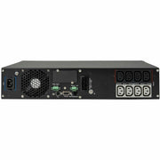 Tripp Lite series SmartOnline SUINT1500LCD2U 1500VA Rack-mountable UPS - SUINT1500LCD2U