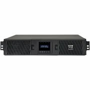 Tripp Lite series SmartOnline SUINT1500LCD2U 1500VA Rack-mountable UPS