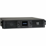 Tripp Lite series SmartOnline SUINT1500LCD2U 1500VA Rack-mountable UPS - SUINT1500LCD2U