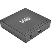 Tripp Lite HDMI to Composite Video with Audio Adapter Converter F/3xF - P130-000-COMP