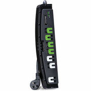 CyberPower P705G Energy Saving Surge Protector - P705G